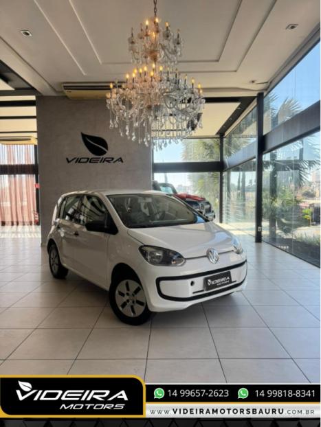 VOLKSWAGEN UP 1.0 12V TAKE FLEX, Foto 1