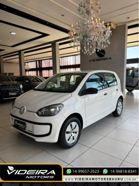 VOLKSWAGEN UP 1.0 12V TAKE FLEX, Foto 2