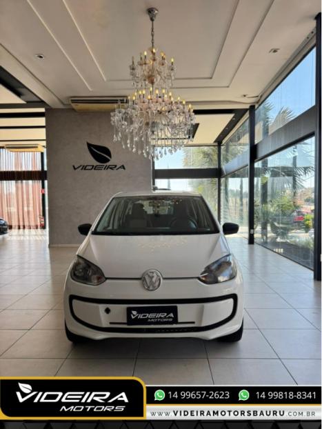 VOLKSWAGEN UP 1.0 12V TAKE FLEX, Foto 3