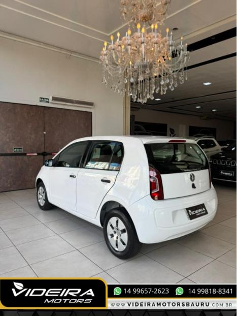 VOLKSWAGEN UP 1.0 12V TAKE FLEX, Foto 5