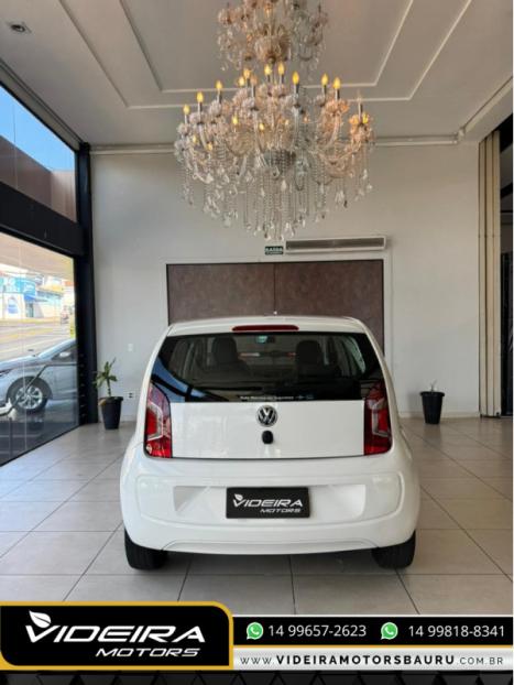 VOLKSWAGEN UP 1.0 12V TAKE FLEX, Foto 6