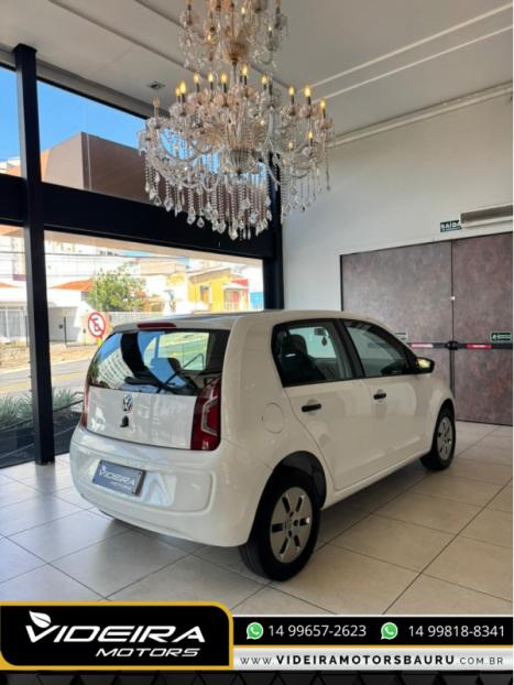 VOLKSWAGEN UP 1.0 12V TAKE FLEX, Foto 7
