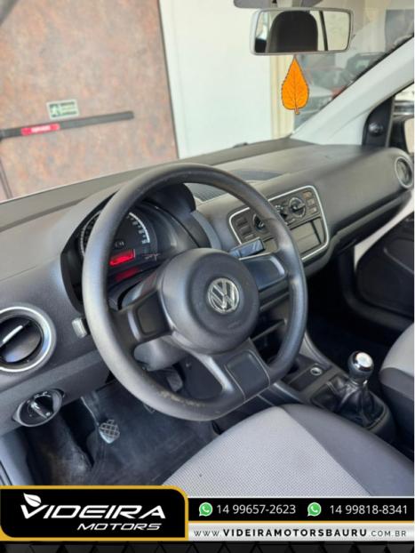 VOLKSWAGEN UP 1.0 12V TAKE FLEX, Foto 8