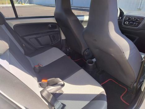 VOLKSWAGEN UP 1.0 12V 4P TAKE FLEX, Foto 5