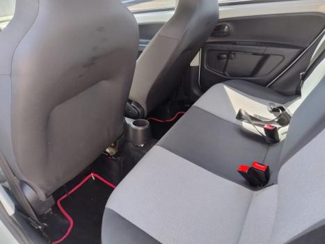 VOLKSWAGEN UP 1.0 12V 4P TAKE FLEX, Foto 7