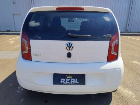 VOLKSWAGEN UP 1.0 12V 4P TAKE FLEX, Foto 9