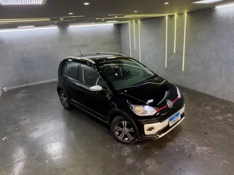 VOLKSWAGEN UP 1.0 12V 4P TSI FLEX MOVE UP, Foto 1
