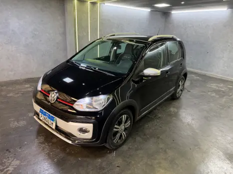 VOLKSWAGEN UP 1.0 12V 4P TSI FLEX MOVE UP, Foto 3