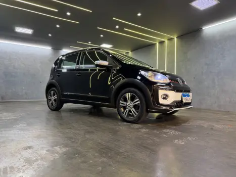 VOLKSWAGEN UP 1.0 12V 4P TSI FLEX MOVE UP, Foto 4