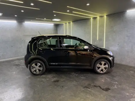 VOLKSWAGEN UP 1.0 12V 4P TSI FLEX MOVE UP, Foto 5