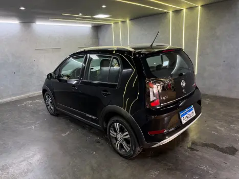 VOLKSWAGEN UP 1.0 12V 4P TSI FLEX MOVE UP, Foto 6