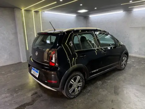 VOLKSWAGEN UP 1.0 12V 4P TSI FLEX MOVE UP, Foto 7