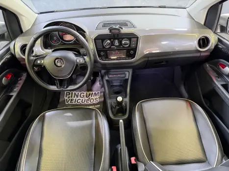 VOLKSWAGEN UP 1.0 12V 4P TSI FLEX MOVE UP, Foto 9