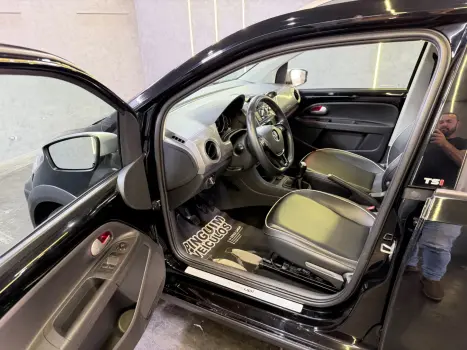 VOLKSWAGEN UP 1.0 12V 4P TSI FLEX MOVE UP, Foto 10