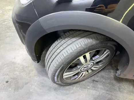 VOLKSWAGEN UP 1.0 12V 4P TSI FLEX MOVE UP, Foto 12