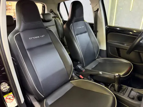 VOLKSWAGEN UP 1.0 12V 4P TSI FLEX MOVE UP, Foto 13