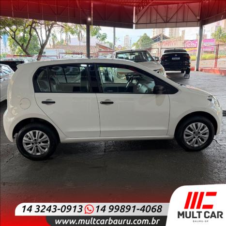VOLKSWAGEN UP 1.0 12V 4P TAKE FLEX, Foto 8
