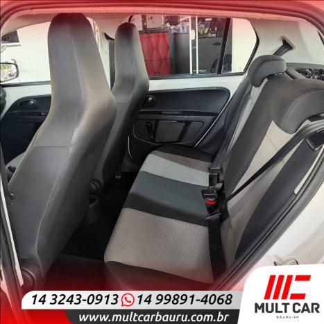 VOLKSWAGEN UP 1.0 12V 4P TAKE FLEX, Foto 14
