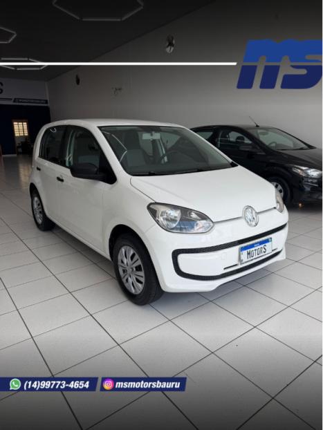 VOLKSWAGEN UP 1.0 12V TAKE FLEX, Foto 1