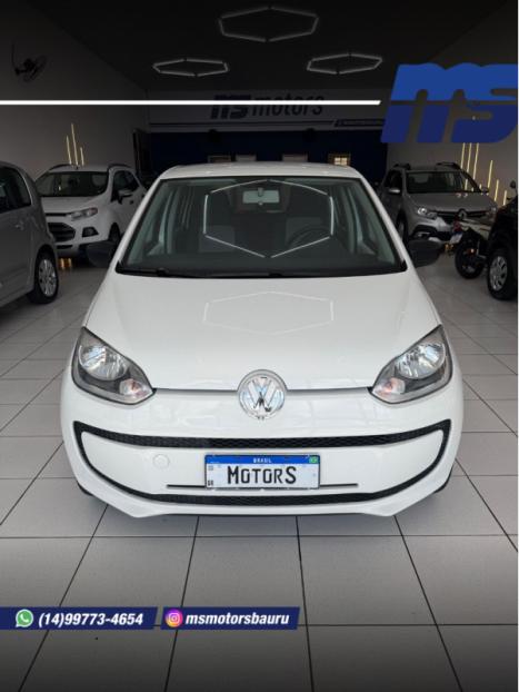 VOLKSWAGEN UP 1.0 12V TAKE FLEX, Foto 2