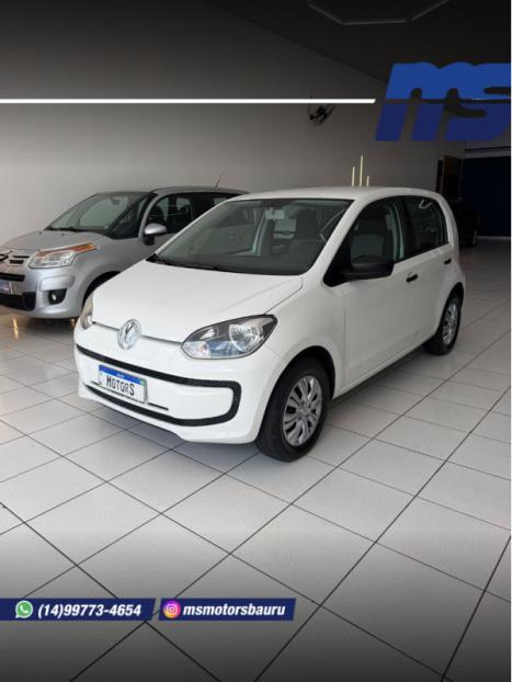 VOLKSWAGEN UP 1.0 12V TAKE FLEX, Foto 3