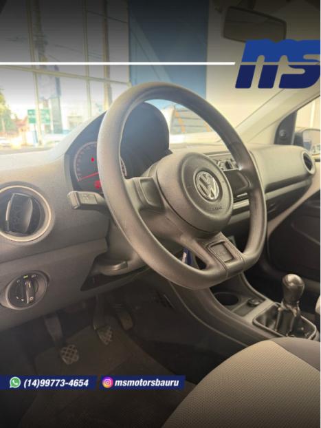 VOLKSWAGEN UP 1.0 12V TAKE FLEX, Foto 7