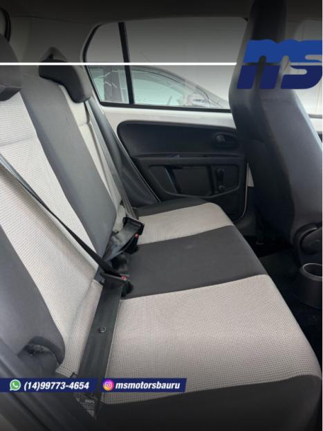 VOLKSWAGEN UP 1.0 12V TAKE FLEX, Foto 11