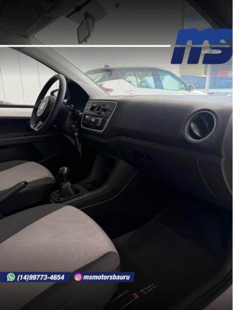 VOLKSWAGEN UP 1.0 12V TAKE FLEX, Foto 12