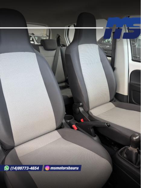 VOLKSWAGEN UP 1.0 12V TAKE FLEX, Foto 13