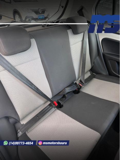 VOLKSWAGEN UP 1.0 12V TAKE FLEX, Foto 14