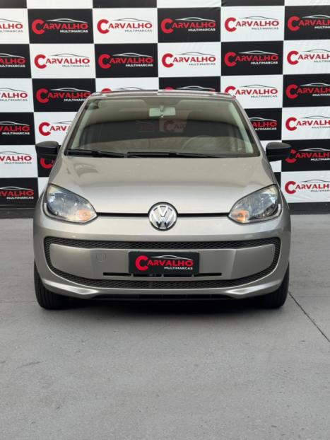 VOLKSWAGEN UP 1.0 12V 4P TAKE FLEX, Foto 2
