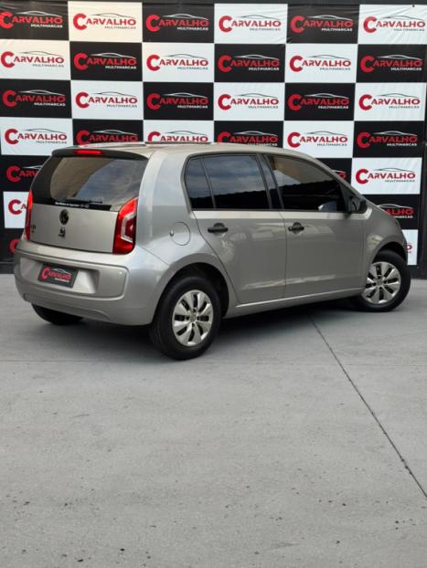 VOLKSWAGEN UP 1.0 12V 4P TAKE FLEX, Foto 3