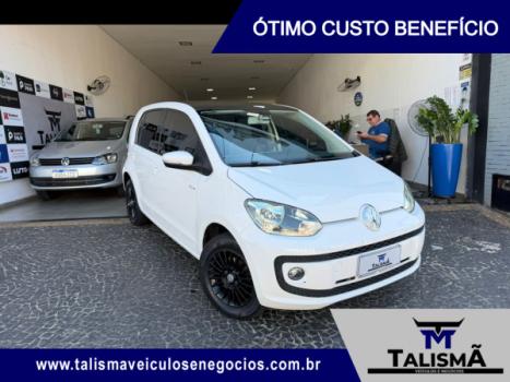 VOLKSWAGEN UP 1.0 12V 4P TSI FLEX MOVE UP, Foto 1
