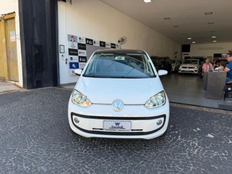 VOLKSWAGEN UP 1.0 12V 4P TSI FLEX MOVE UP, Foto 2