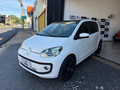 VOLKSWAGEN UP 1.0 12V 4P TSI FLEX MOVE UP, Foto 3