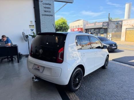 VOLKSWAGEN UP 1.0 12V 4P TSI FLEX MOVE UP, Foto 4