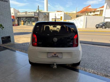 VOLKSWAGEN UP 1.0 12V 4P TSI FLEX MOVE UP, Foto 5