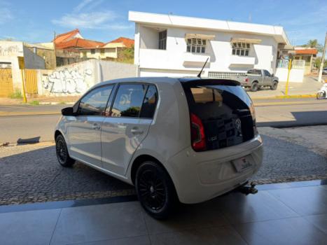 VOLKSWAGEN UP 1.0 12V 4P TSI FLEX MOVE UP, Foto 6