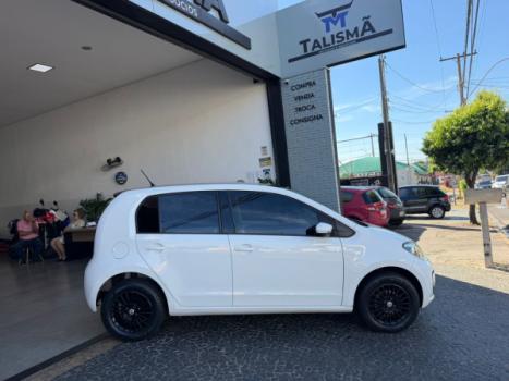VOLKSWAGEN UP 1.0 12V 4P TSI FLEX MOVE UP, Foto 7