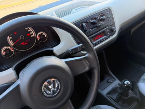 VOLKSWAGEN UP 1.0 12V 4P TSI FLEX MOVE UP, Foto 9