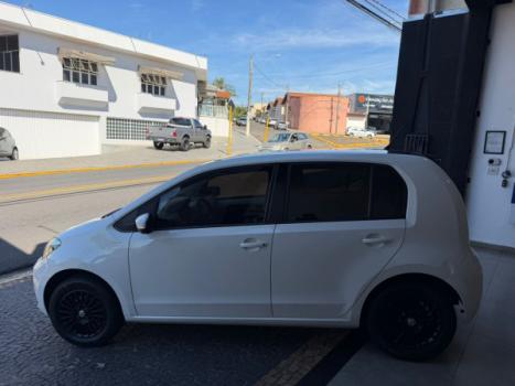 VOLKSWAGEN UP 1.0 12V 4P TSI FLEX MOVE UP, Foto 10