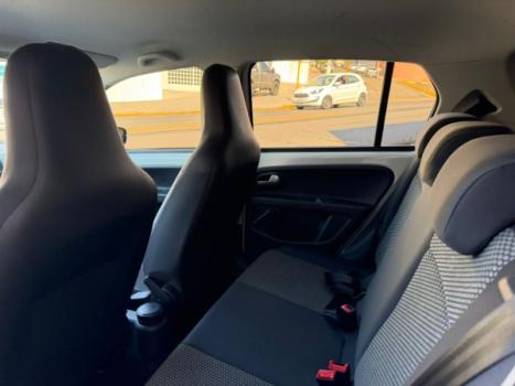 VOLKSWAGEN UP 1.0 12V 4P TSI FLEX MOVE UP, Foto 11