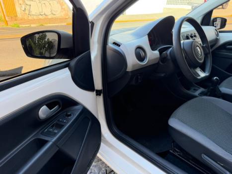 VOLKSWAGEN UP 1.0 12V 4P TSI FLEX MOVE UP, Foto 14