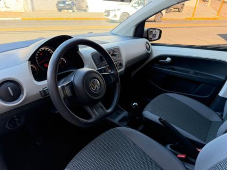 VOLKSWAGEN UP 1.0 12V 4P TSI FLEX MOVE UP, Foto 17