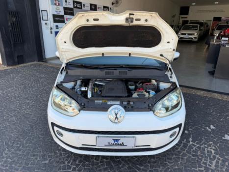 VOLKSWAGEN UP 1.0 12V 4P TSI FLEX MOVE UP, Foto 19