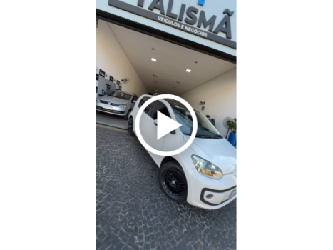 VOLKSWAGEN UP 1.0 12V 4P TSI FLEX MOVE UP, Foto 20