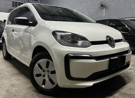 VOLKSWAGEN UP 1.0 12V 4P TAKE FLEX, Foto 1