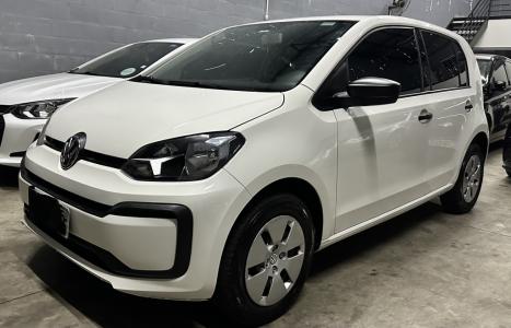 VOLKSWAGEN UP 1.0 12V 4P TAKE FLEX, Foto 2