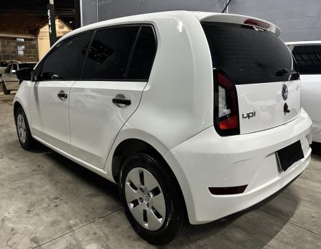 VOLKSWAGEN UP 1.0 12V 4P TAKE FLEX, Foto 3