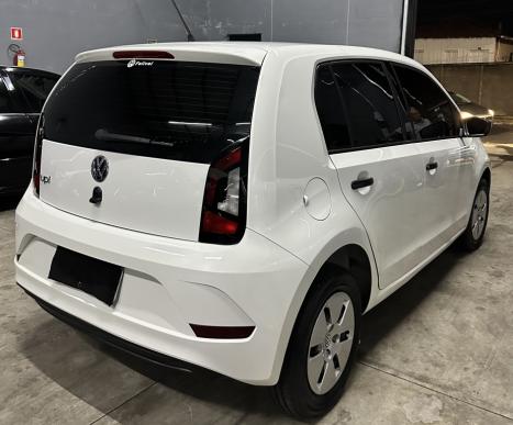 VOLKSWAGEN UP 1.0 12V 4P TAKE FLEX, Foto 4